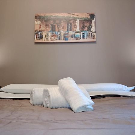 Calipso Bed&Breakfast Catania Exterior photo