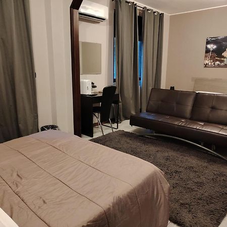 Calipso Bed&Breakfast Catania Exterior photo