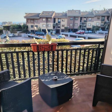 Calipso Bed&Breakfast Catania Exterior photo