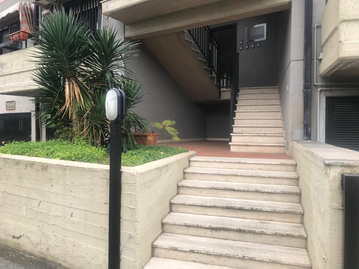 Calipso Bed&Breakfast Catania Exterior photo