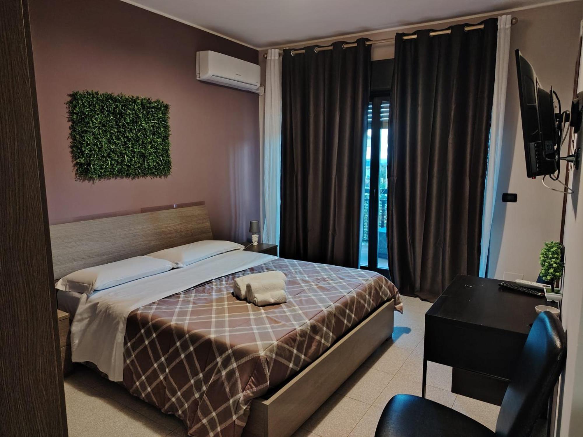 Calipso Bed&Breakfast Catania Exterior photo