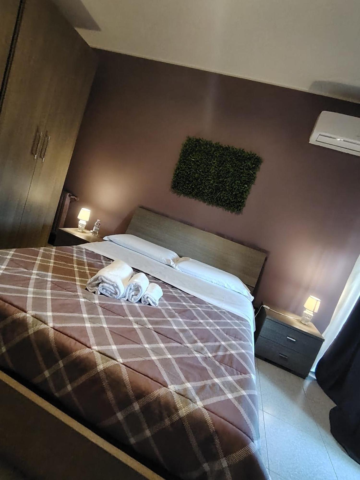 Calipso Bed&Breakfast Catania Exterior photo