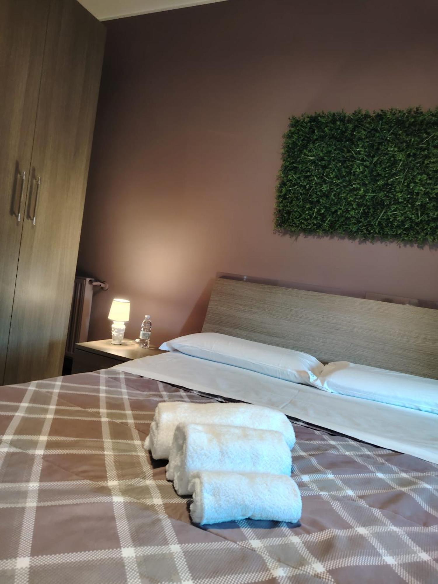 Calipso Bed&Breakfast Catania Exterior photo