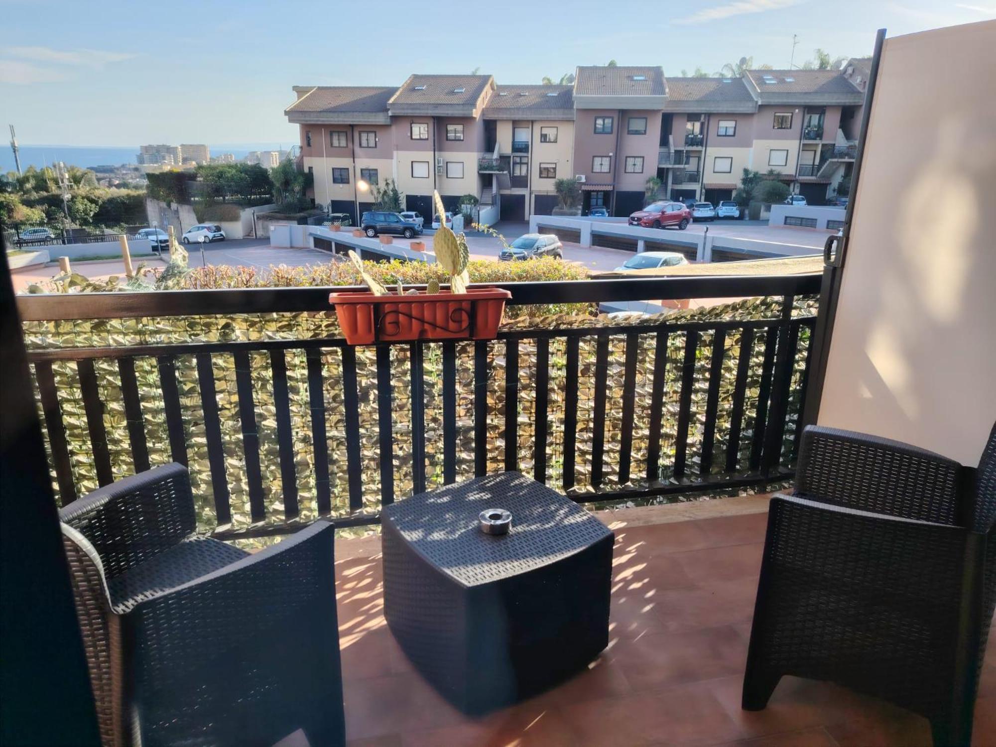 Calipso Bed&Breakfast Catania Exterior photo
