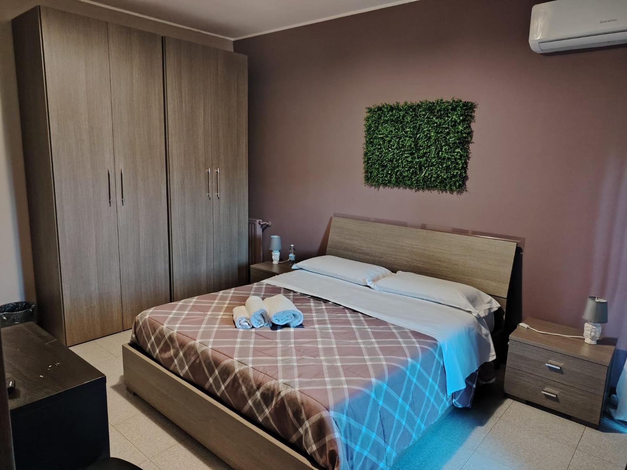 Calipso Bed&Breakfast Catania Exterior photo